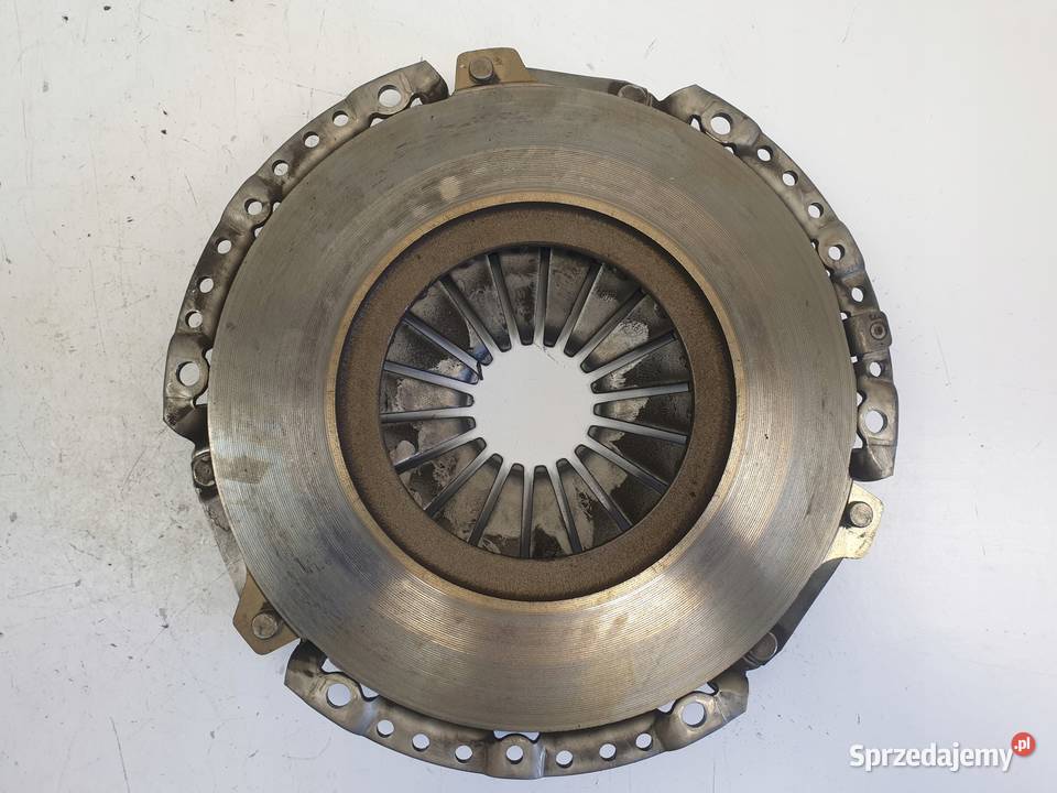 Ford Focus MK3 16 TDCI DOCISK TARCZA sprzęgło osobowe Chełm