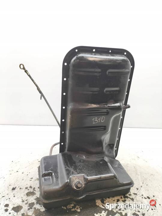 MISKA OLEJOWA 27 TD Nissan Terrano II 19932007