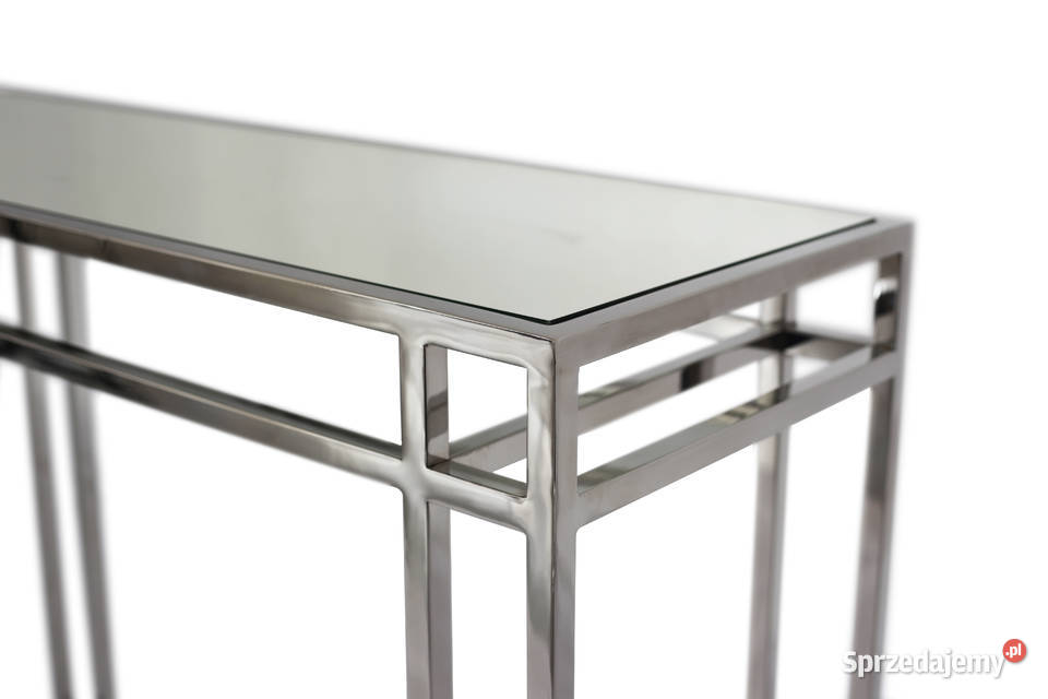 Konsola barek OLIVSON model JACOBS 120x35 H 80 Piaseczno