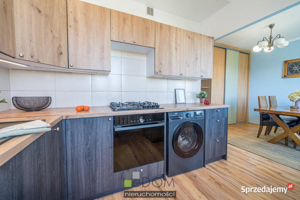 sprzedaży mieszkania Gorzów Wielkopolski 5361m2 lubuskie sprzedam