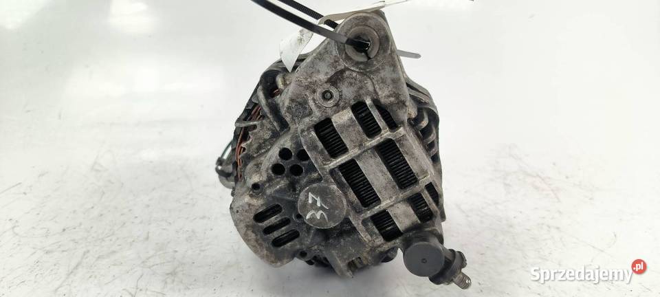 ALTERNATOR SUBARU 23700AA590 Lipno