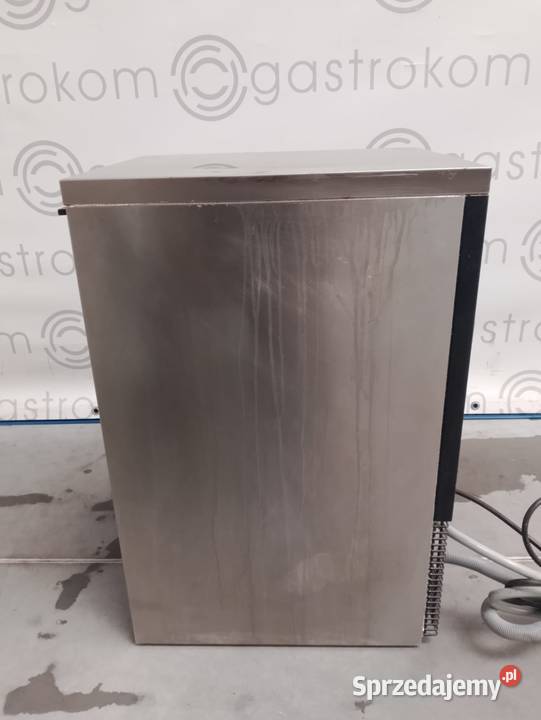 Kostkarka RM GASTRO IMC 2809 W Wrocław sprzedam