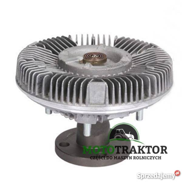 Sprzęgło Visco John Deere 6110 6210 6310 6410