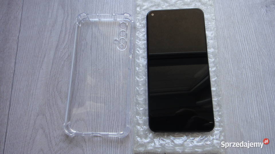 Honor 20 YALL21 1286GB Honor Elektronika małopolskie Kraków