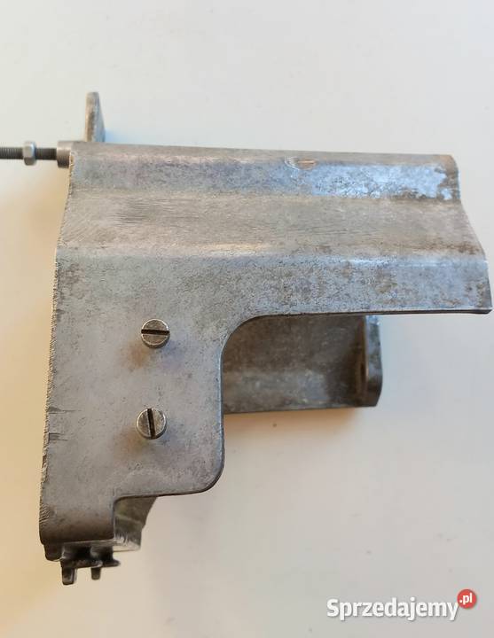 Podstawa akumulatora mz ts 250DDR łódzkie Pabianice sprzedam