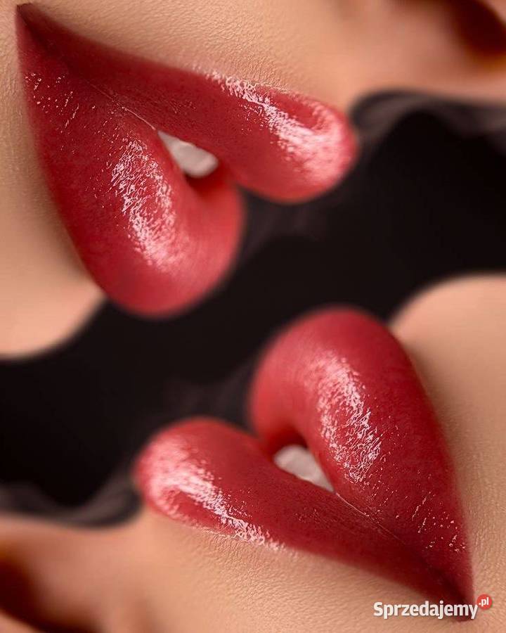 Makijaż permanentny koniec z codziennym śląskie Katowice