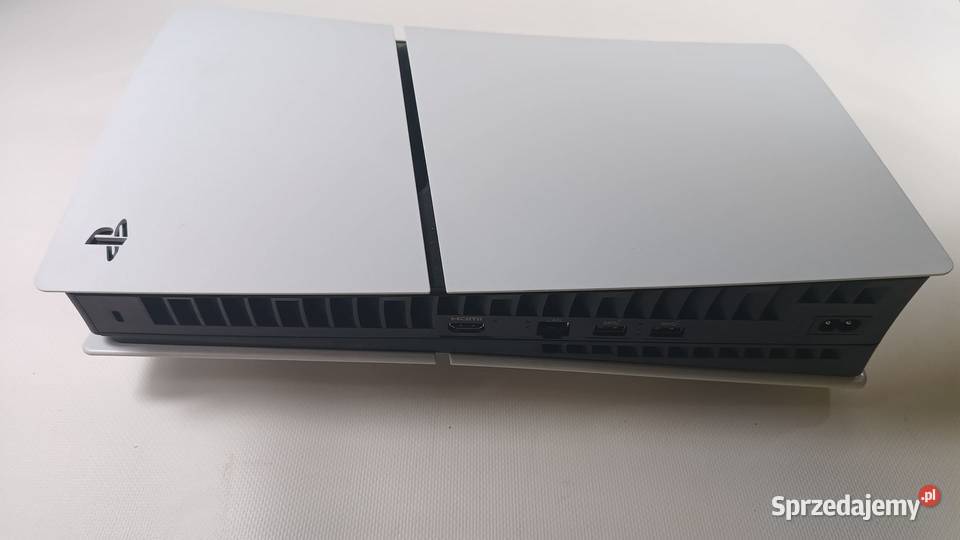 Konsola Sony PlayStation 5 Slim Katowice