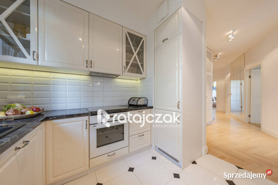 Mieszkanie 8514 metry 3 pokoje Gdańsk