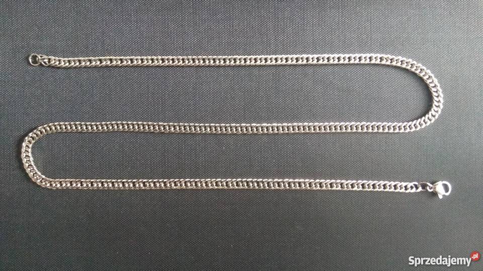 Łańcuszek 50 mazowieckie Warszawa