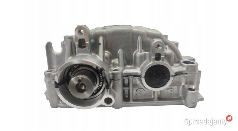 Pokrywa Zaworów Citroen Peugeot FORD 1697054780 Białystok