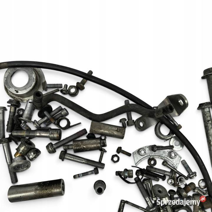 ŚRUBKA NAKRĘTKA Bmw R 1200 GS R1200GS K50 K51 Chełm