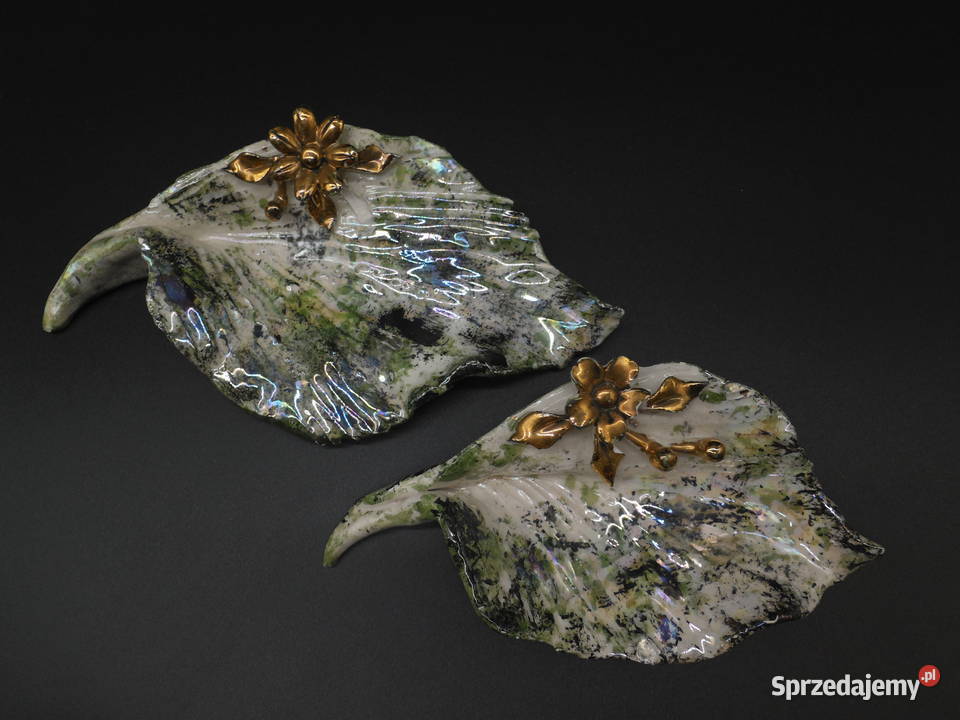 Listki ceramiczne CAPODIMONTE 2 Raszków