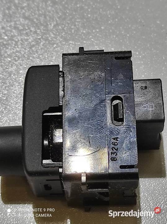 Regulator Ogrzewania Fotela INFINITI QX70 FX S51 osobowe