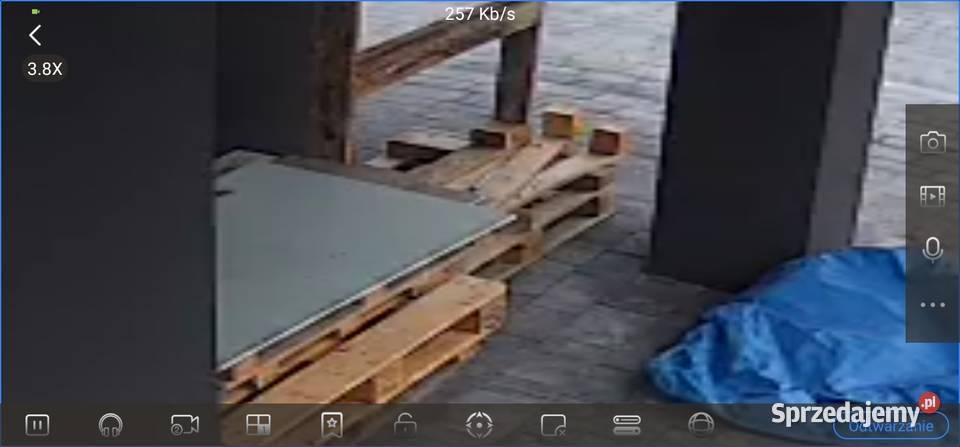 Palety drewniane Świdnik