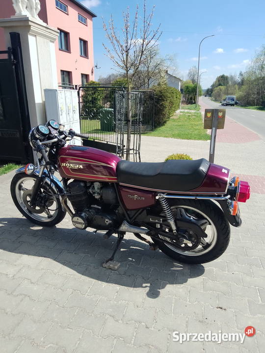 Kierownica motocyklowa 22 średnica Skarżysko-Kamienna sprzedam