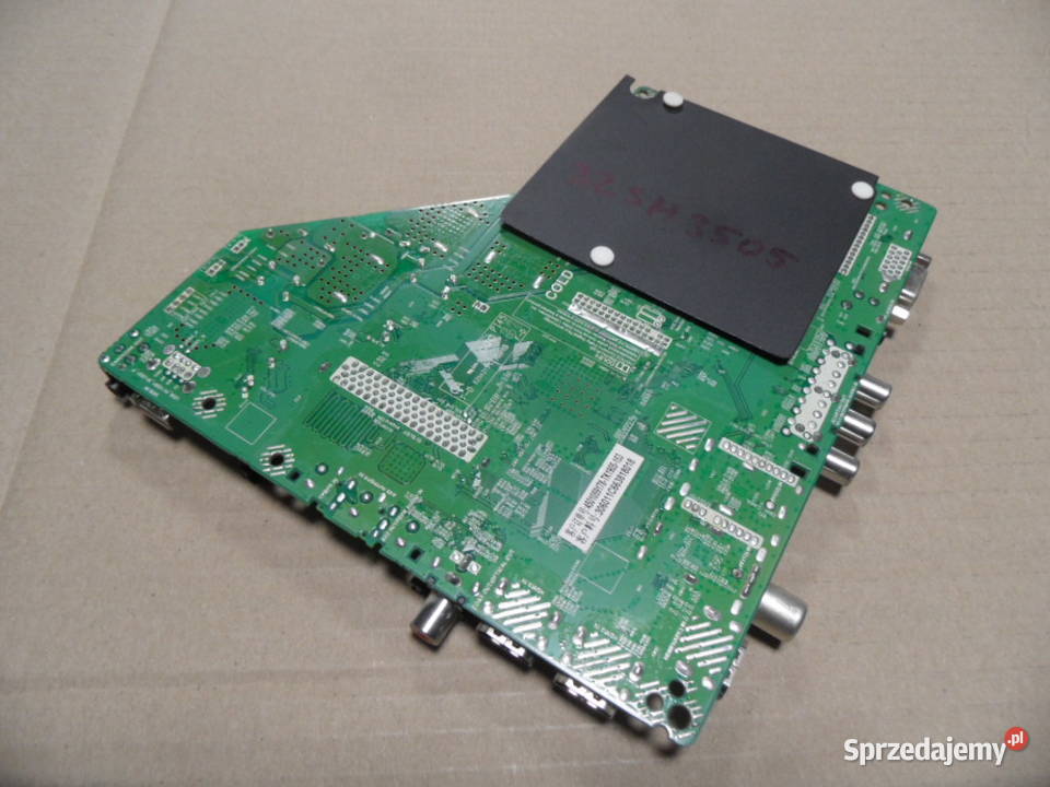 plyta glowna telewizora skaymaster 32SH3505 Kielce