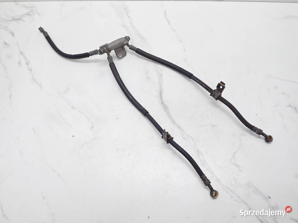Przewód Hamulca Hamulcowy Przód Suzuki SV 650 Strzelce Krajeńskie