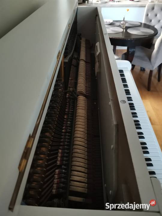 Pianino JG Malmsjo