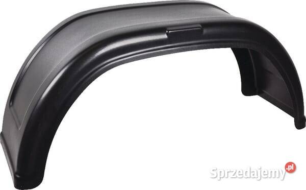 Błotnik PCW E2680 245823 Traktorki małopolskie Kamionna