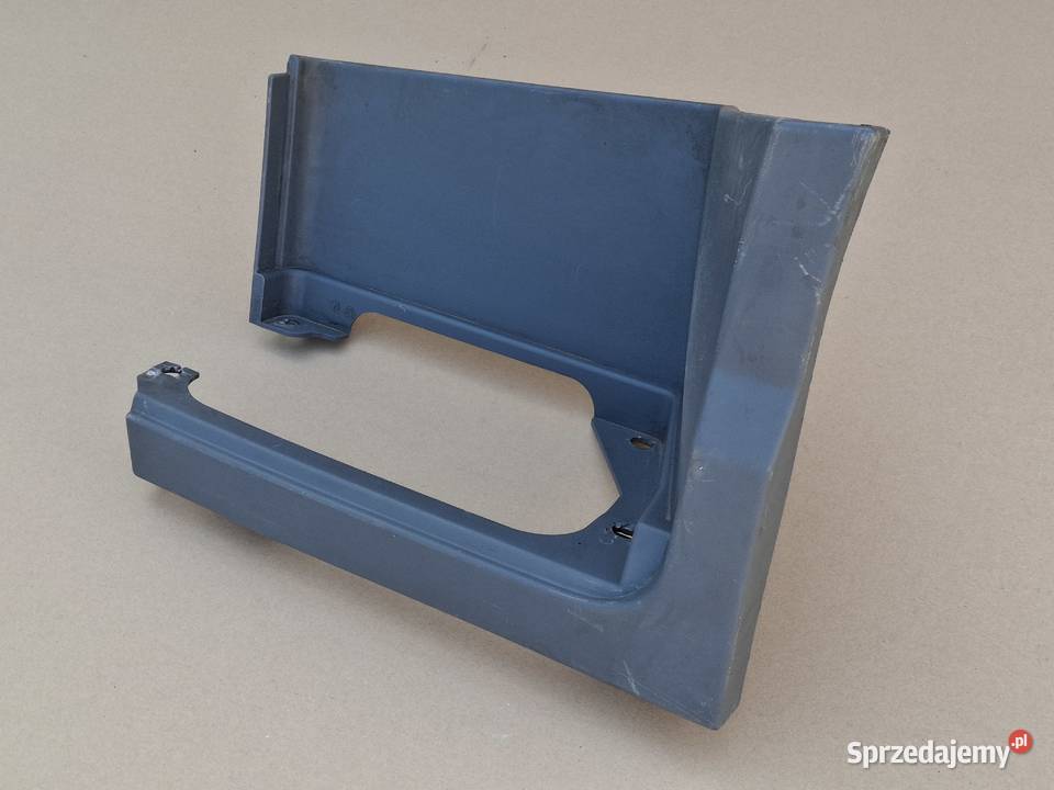 VOLVO FH4 FH5 DOLNY STOPIEŃ LEWY OBUDOWA WNĘKA ciężarowe lubuskie Bieleń sprzedam