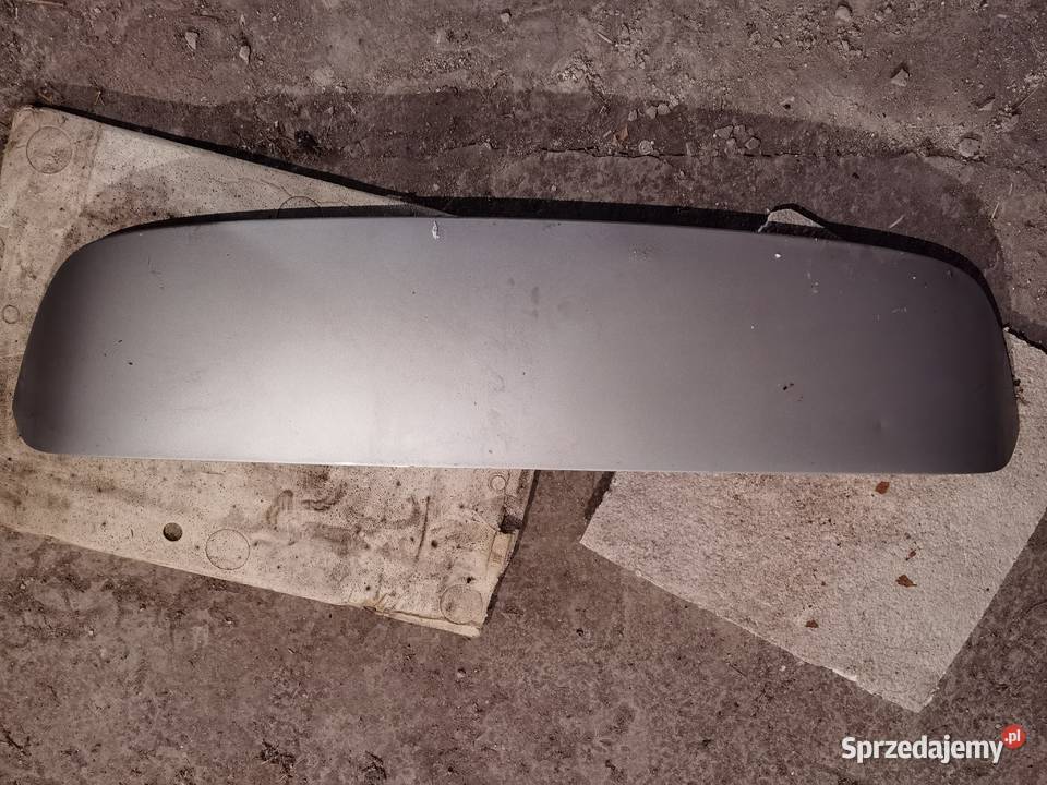 Honda Civic vi ek3 lift spojler Częstochowa sprzedam