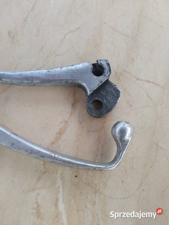 Klamki dzwignie SHL Gazela Zgierz