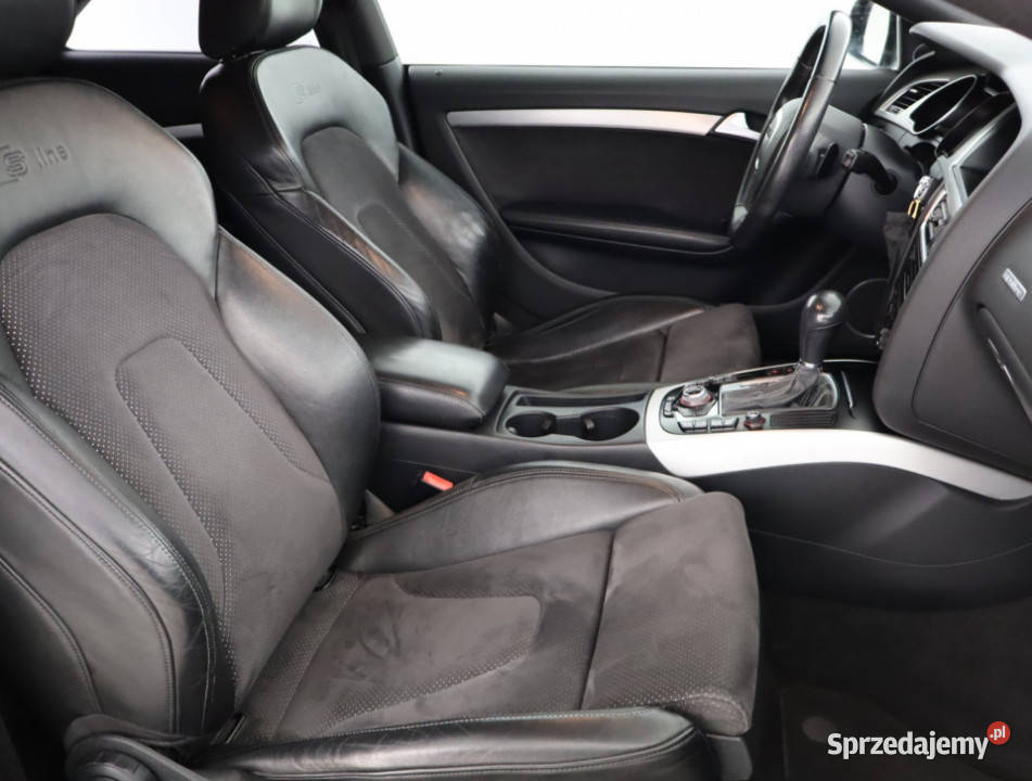Audi A5 20 TFSI Sportowy / Coupe Bielany Wrocławskie