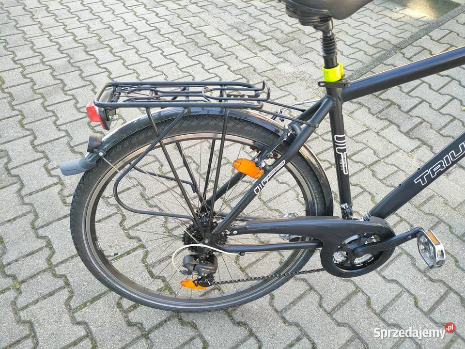 TRIUMPH TS 71 Rozmiar koła 28 Ostróda