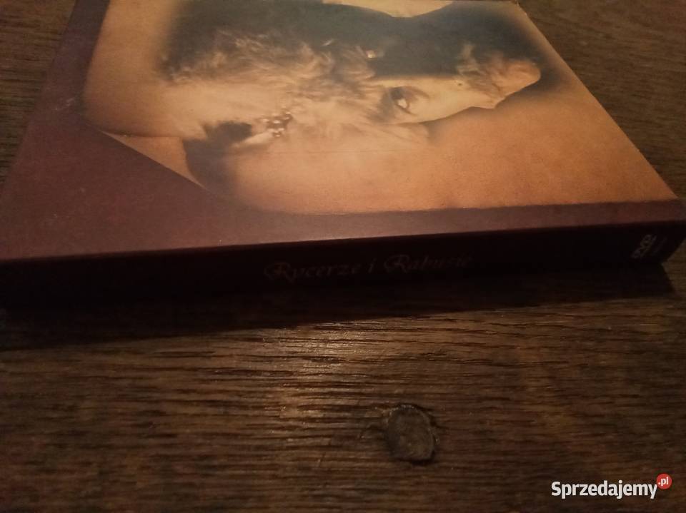 Rycerze i rabusie Film Warszawa