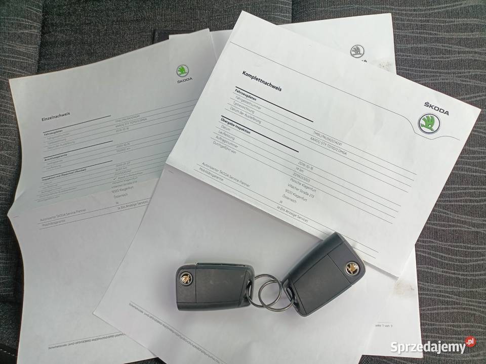 Skoda Karoq 20 TDI 4x4 Tymbark