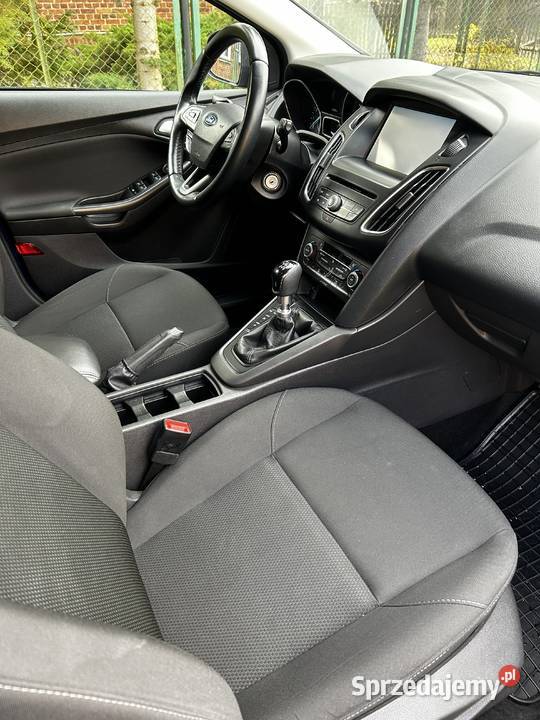 Ford Focus mk3 Focus