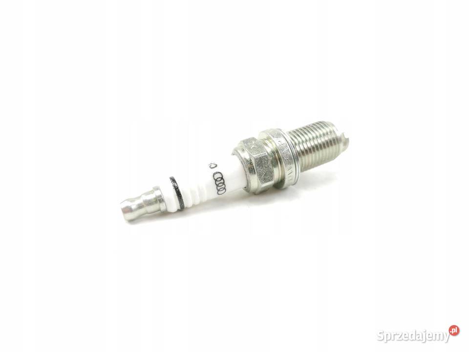 ŚWIECA ZAPŁONOWA AUDI A4 B5 A6 C4 18 26 28 ASO