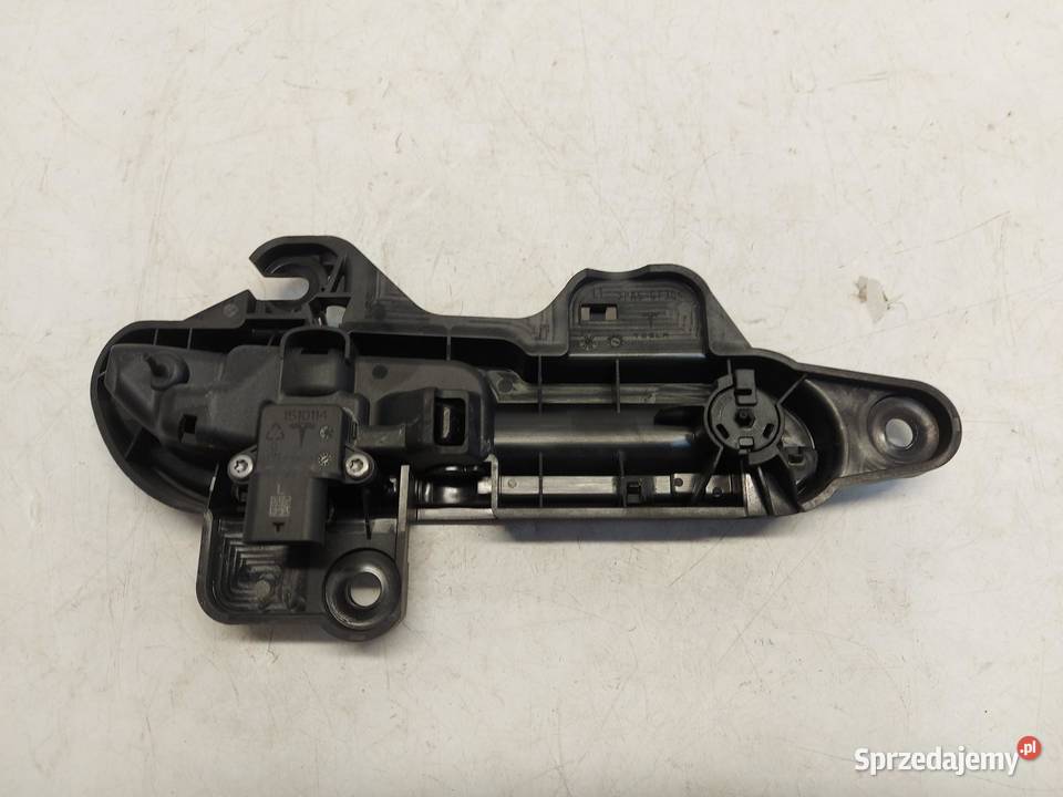 TESLA MODEL Y 2023r Klamka drzwi przód lewy dolnośląskie sprzedam