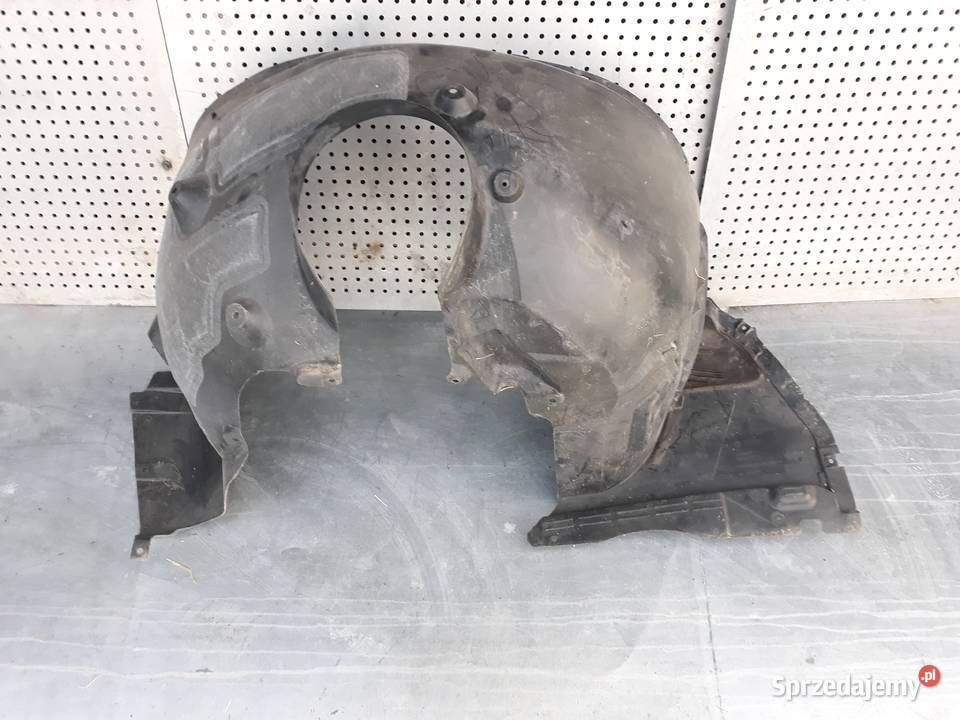 BMW 2 F45 F46 NADKOLE PRZEDNIE PRAWE LEWE PRZÓD