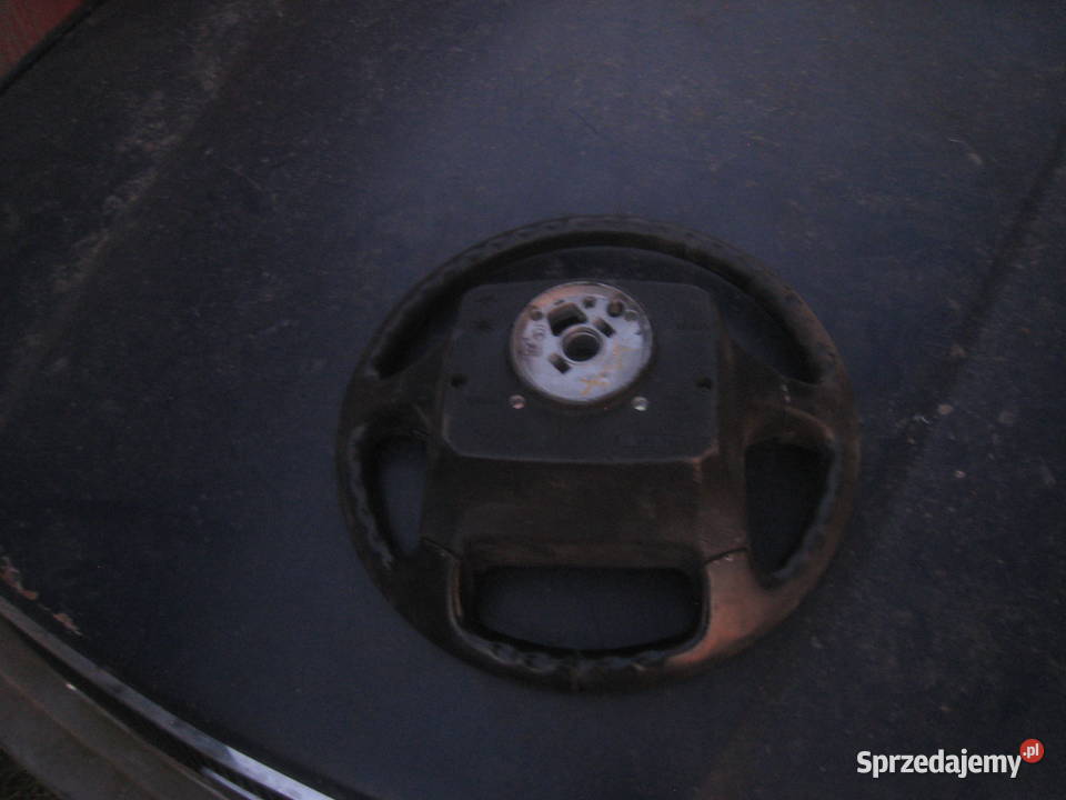 Kierownica Volvo 850 960 pod skórę airbag małopolskie
