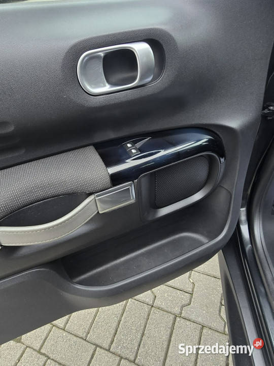 Citroen C4 Cactus 16HDI NavigacjaKlimatr 2 Kutno