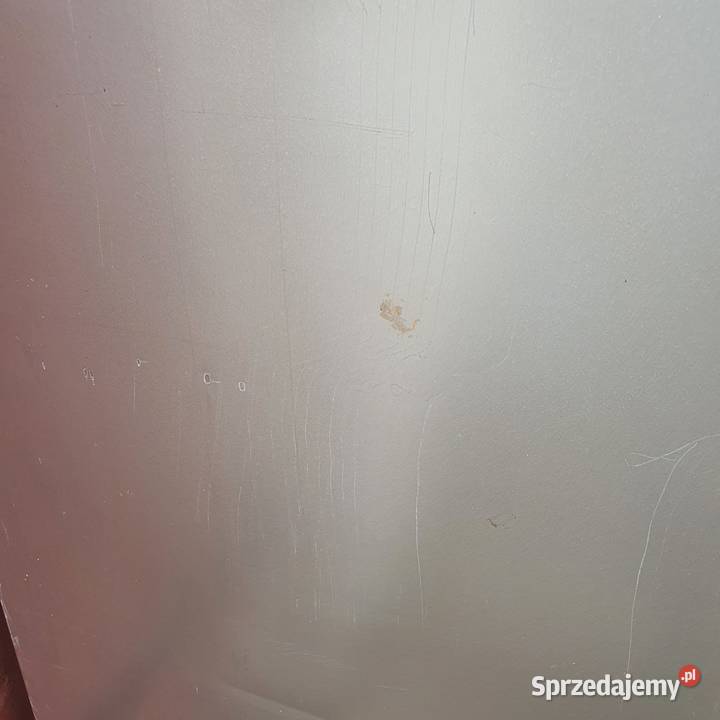 Lodówka dwudrzwiowa Indesit LI70 FF1 X Częstochowa