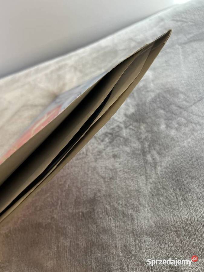 Płyta winylowa Heart breaker HIT Jasło