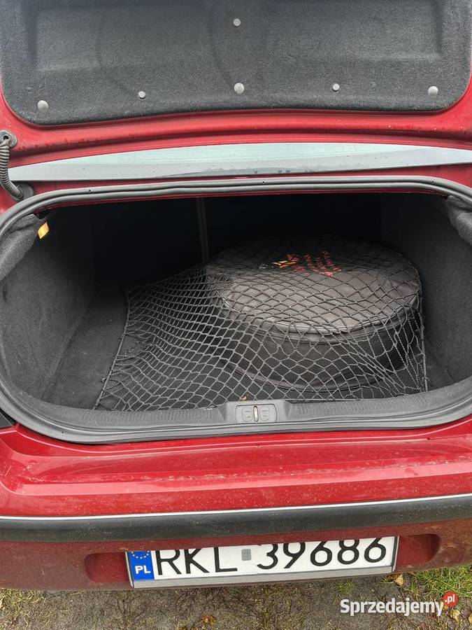 Peugeot 407 1 8 gaz 1800cm3 Kolbuszowa