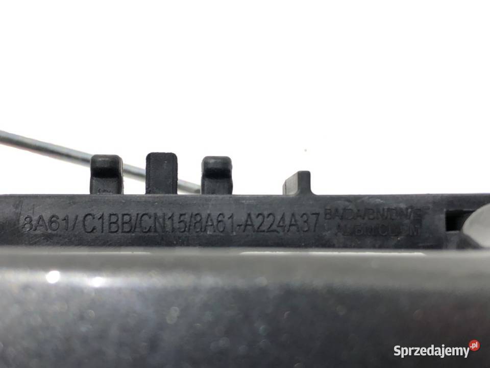 KLAMKA ZEWNĘTRZNA LEWY PRZÓD FORD ECOSPORT SUV Motoryzacja