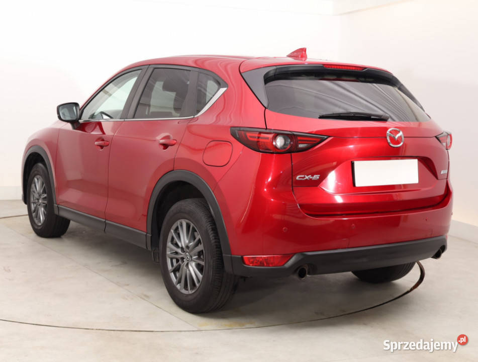 Mazda CX5 20 SkyactivG poduszka powietrzna Bielany Wrocławskie