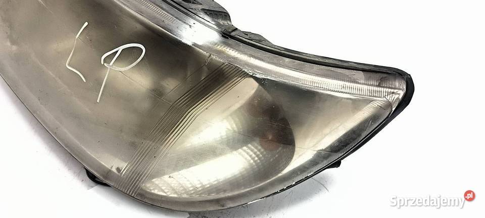 LAMPA LEWA PRZÓD MERCEDES SPRINTER 904 Lipno