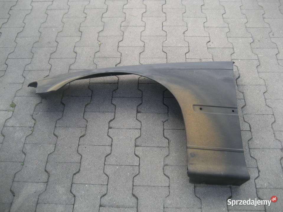 bmw 3 e36 9095r błotnik przód lewy Rakoniewice