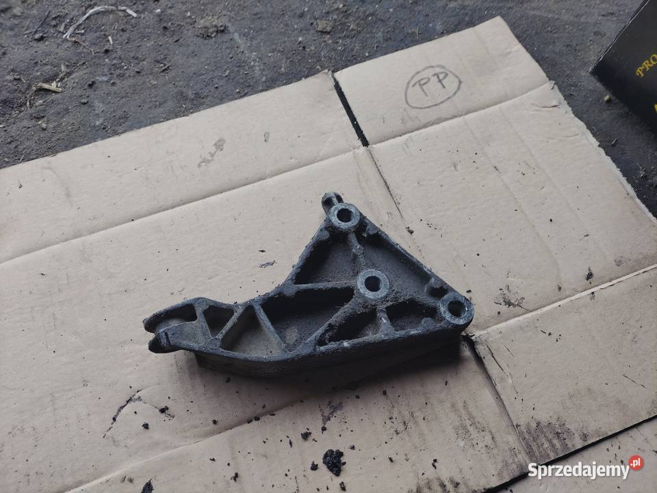 ŁAPA SKRZYNI ASTRA G 20 TDI ZAFIRA A osobowe Kamień-Kolonia