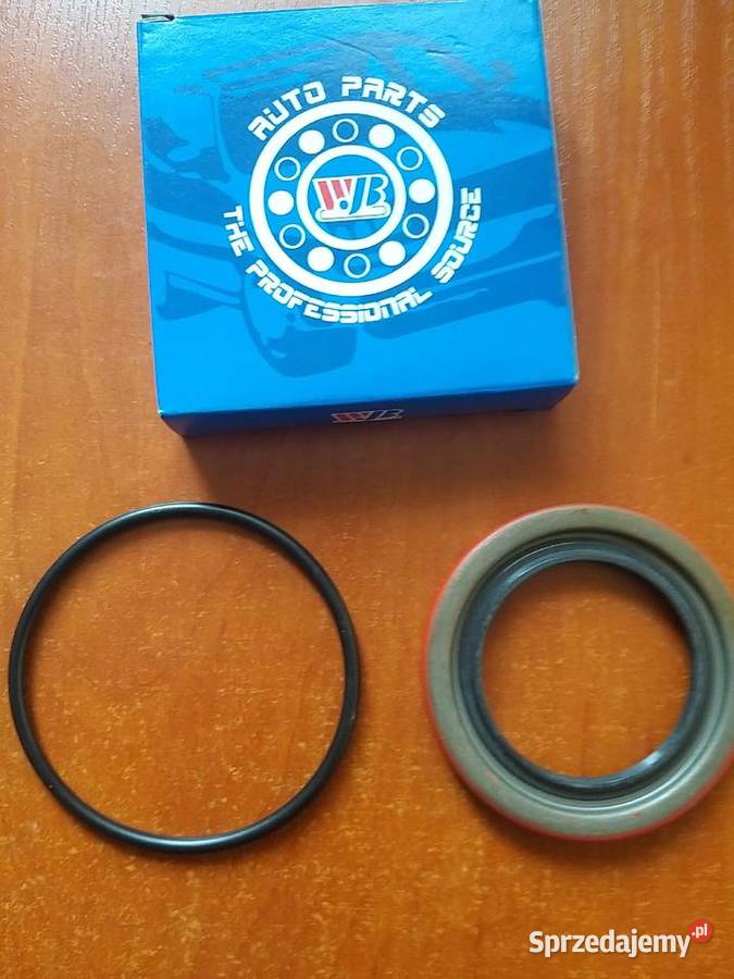 PONTIAC FIERO USZCZELNIACZ PIASTY TYLNEJ 8488 R Kawnice