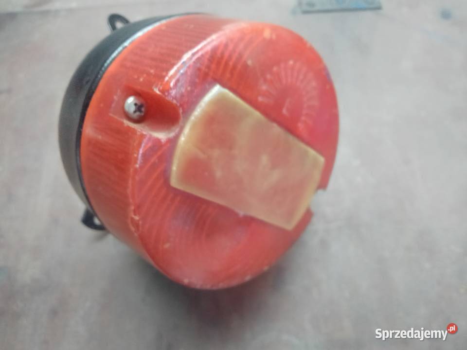 Lampa tył simson s50 s51 sprzedam