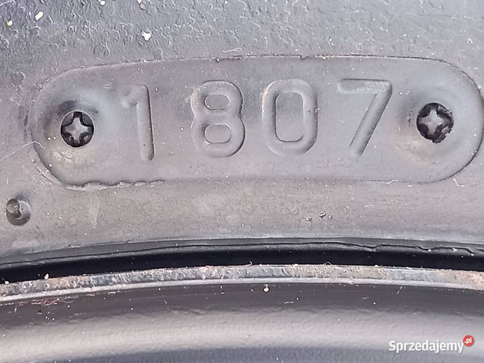 MONDEO MK4 S GALAXY MK3 koło dojazdowe 1258516 świętokrzyskie Kielce