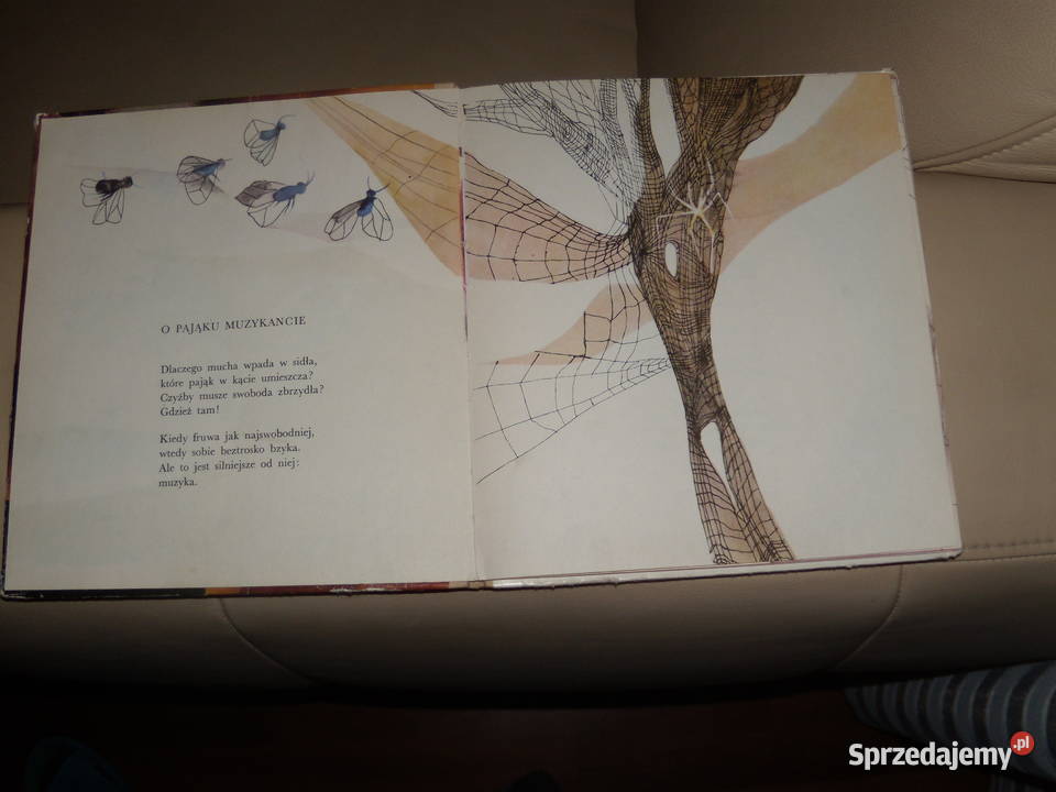 Dom w którym śmieszy Jerzy Ficowski