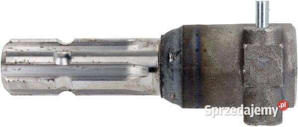 Przedłużka wału 138 Z6 138 Z6 L175 mm sprzedam