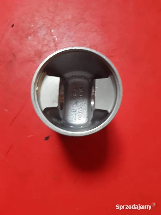 24510040 Tłok do silnika MTZ Sulechów